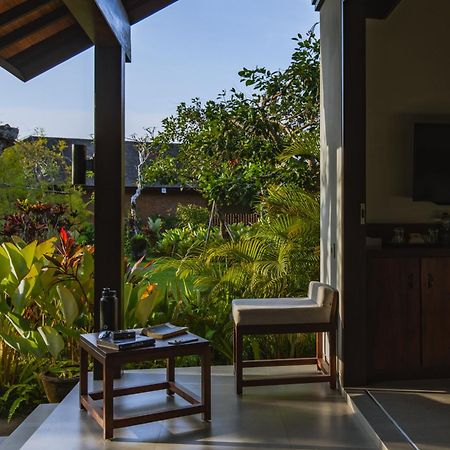 K Ko Surf Village At Keramas Lebih Ngoại thất bức ảnh
