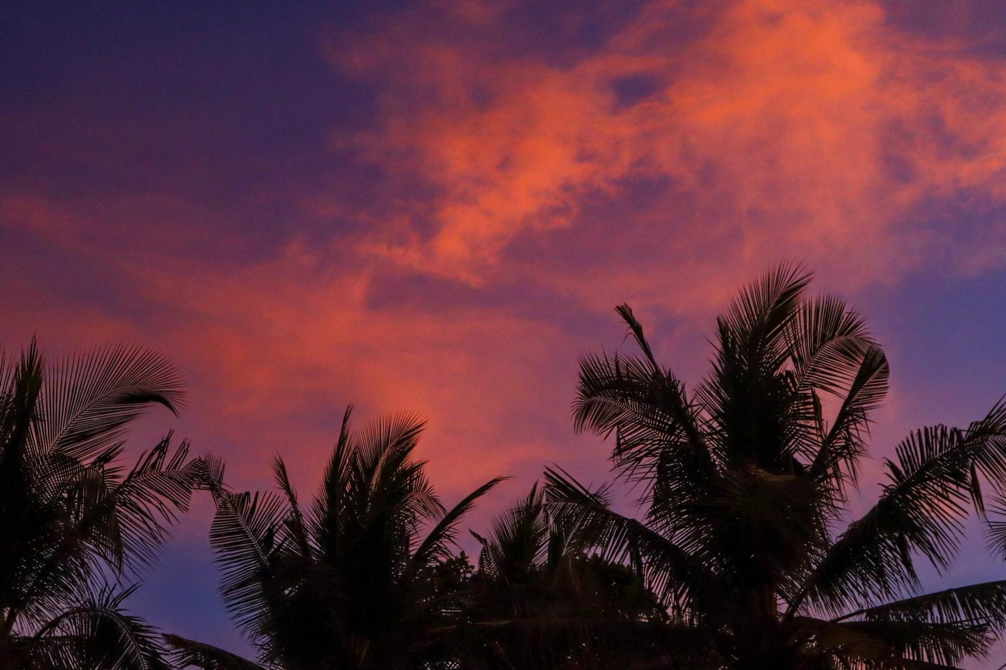 K Ko Surf Village At Keramas Lebih Ngoại thất bức ảnh