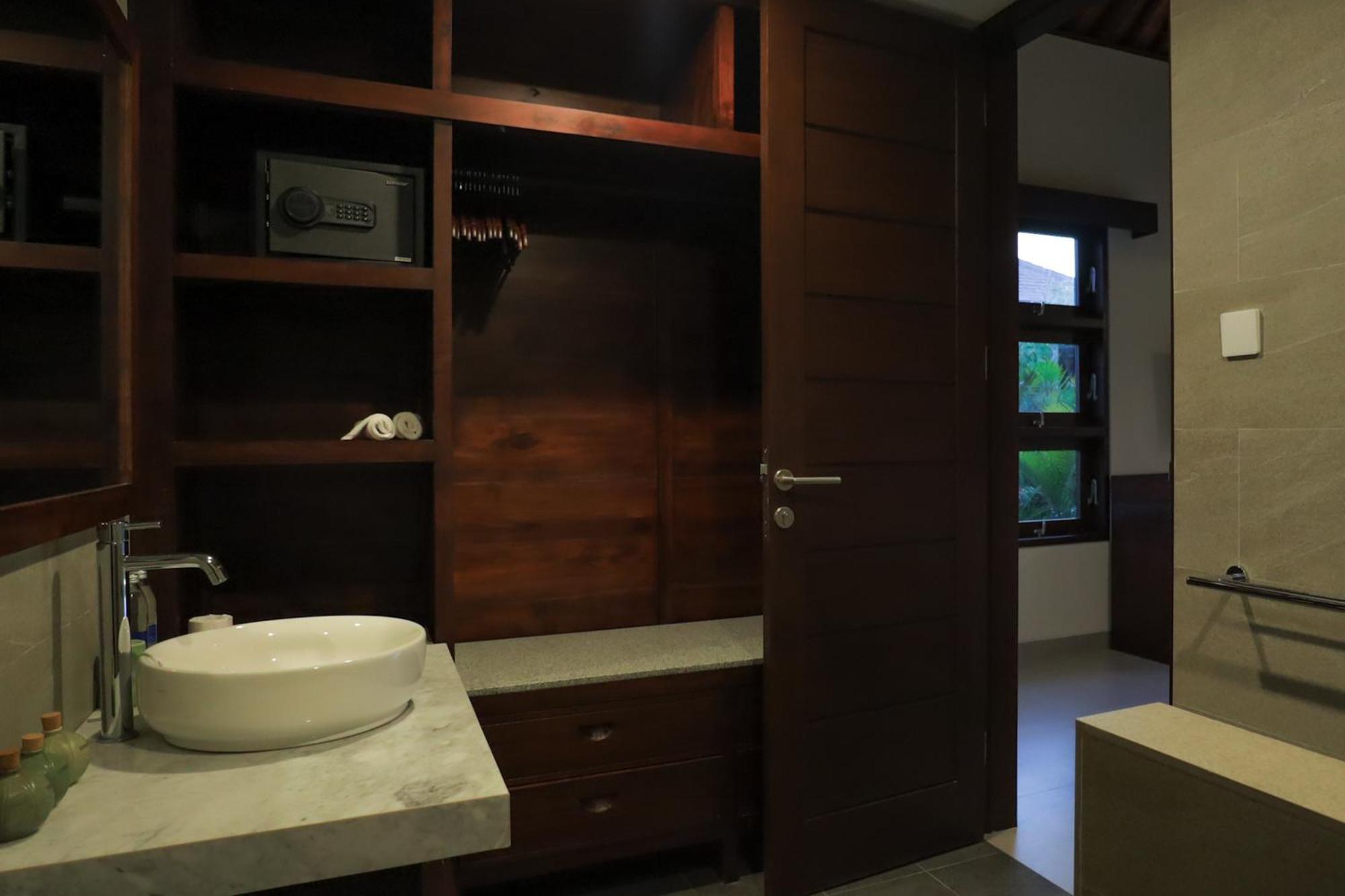 K Ko Surf Village At Keramas Lebih Ngoại thất bức ảnh
